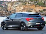 Citroen DS5 2012 года (AU)
